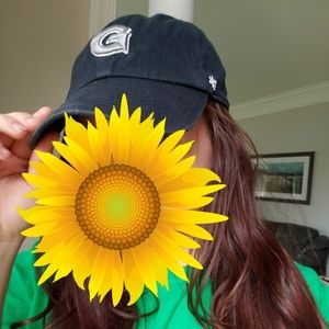 Georgetown Hoyas '47 Brand Baseball Cap